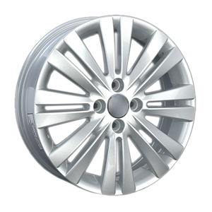 RN98 Silver