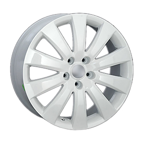 MZ22 White