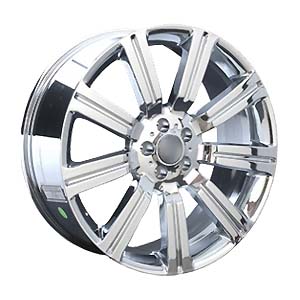 LR4 Chrome