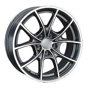 B136 GMF