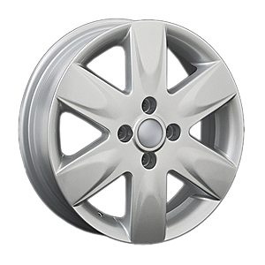 RN29 Silver