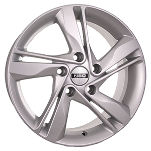 TL650 Silver