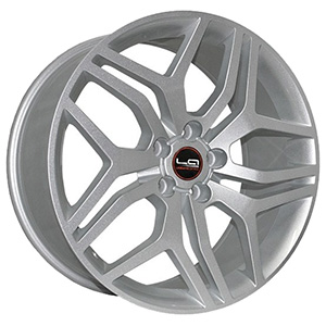 LR510 Silver