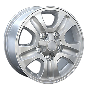 LX29 Silver