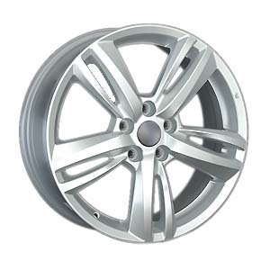 KI122 Silver
