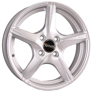 TL528 Silver