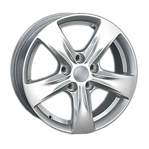 NS95 Silver