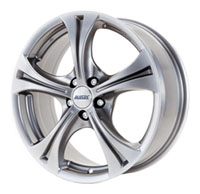 Storm Silver
