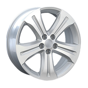 TY71 Silver