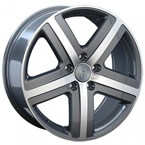 VW1 FGMF
