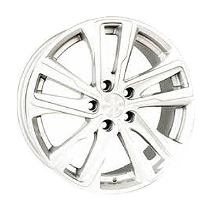 H-OP10 White