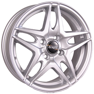 TL430 Silver
