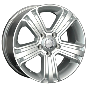 NS207 Silver