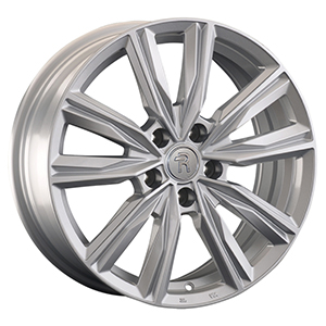 VV218 Silver