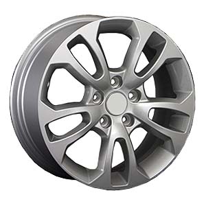 FD16 Silver