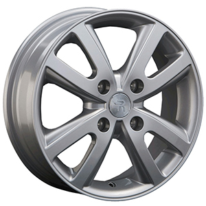 KI189 Silver