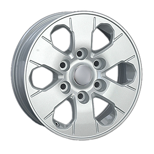 TY124 Silver