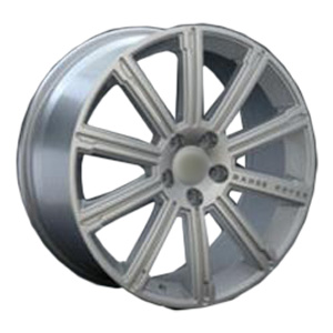 LR14 Silver