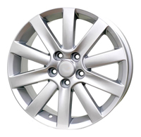 H-MA3 Silver