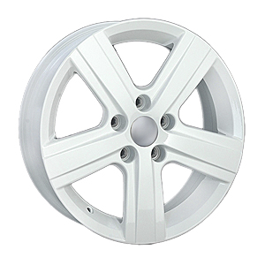 119 White