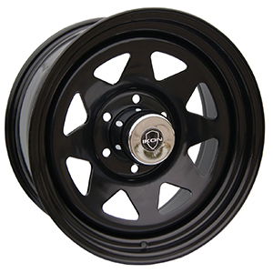 MG83 Black
