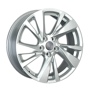 HND132 Silver