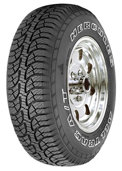 All Trac A/T