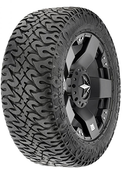Dune Grappler