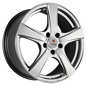 WGS0906 Silver
