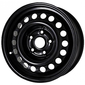 X40016 Black