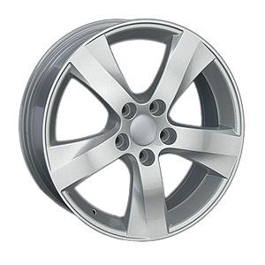 TY118 Silver