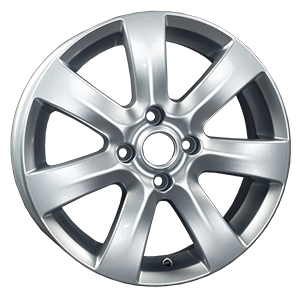 H-NI84 Silver