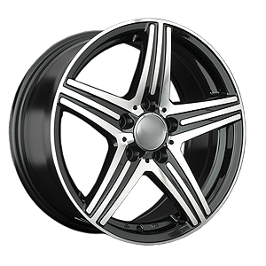 MB121 BKF