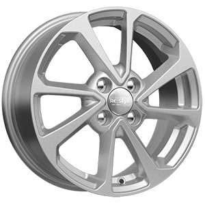 КС861 Silver