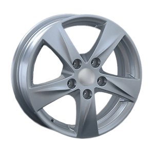 HND58 Silver