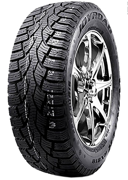 Winter RX818