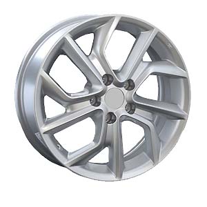 NS73 Silver