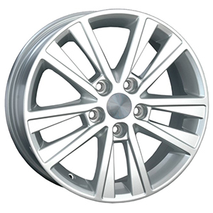 A113 Silver