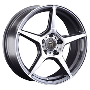 MR201 GMF