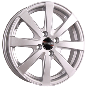 TL534 Silver