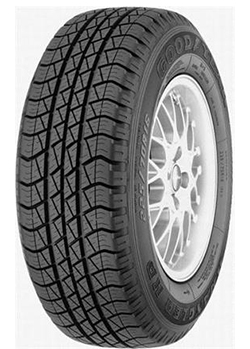 Wrangler HP
