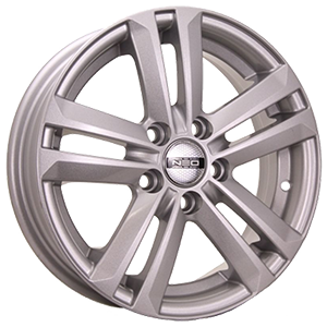 428 Silver