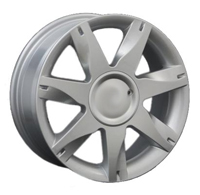 RN7 Silver
