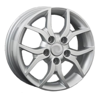 HND20 Silver