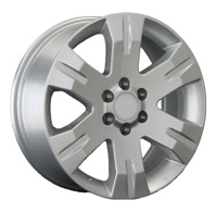 NS19 Silver