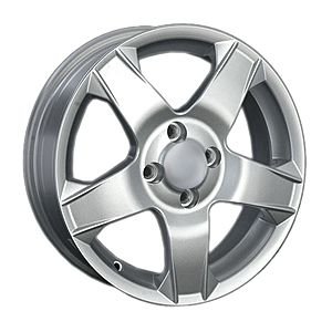 OPL40 Silver