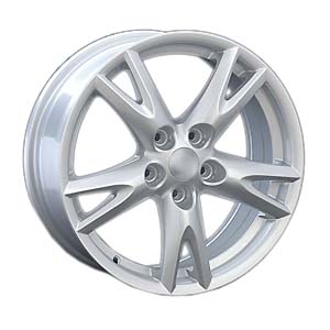 MZ51 Silver