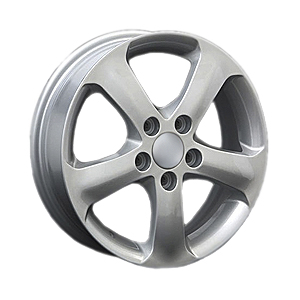 KI32 Silver