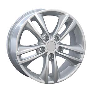 NS54 Silver