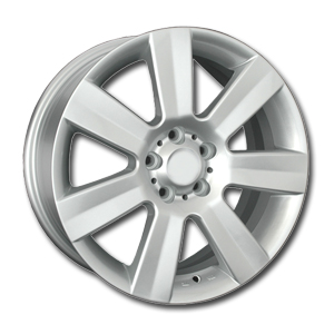 FD73 Silver